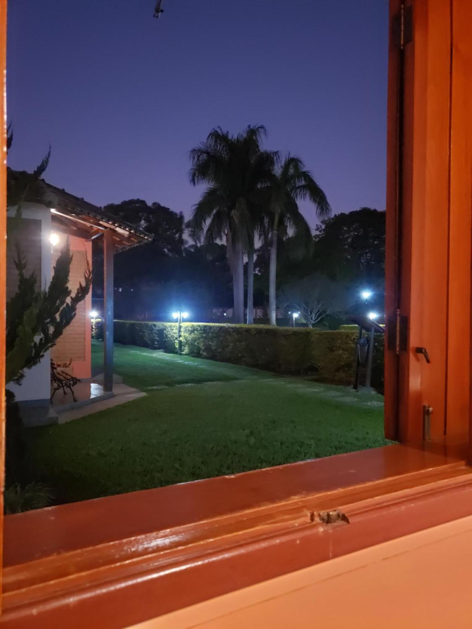 Pousada Vila Minas Itanhandu Buitenkant foto
