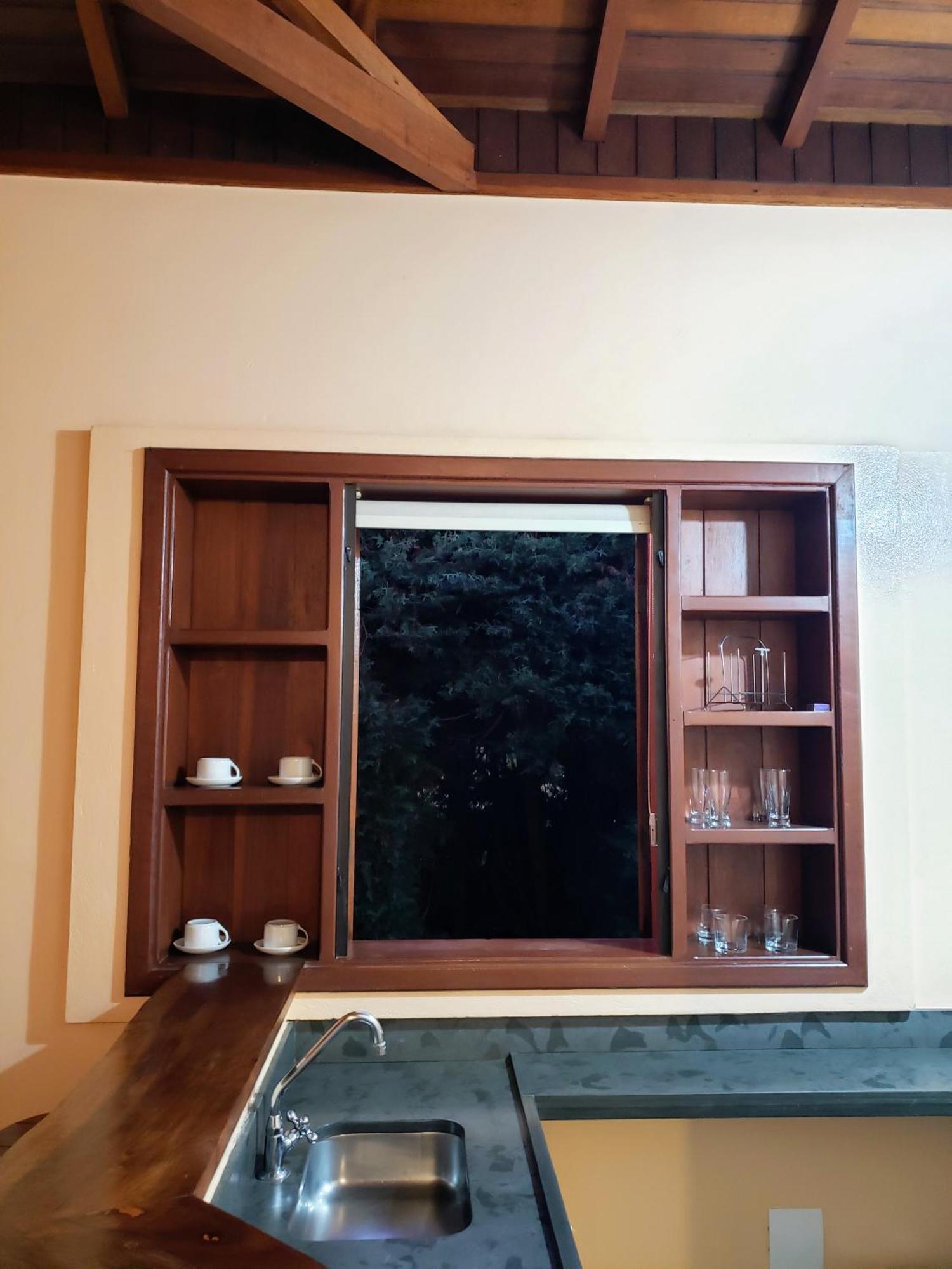 Pousada Vila Minas Itanhandu Buitenkant foto
