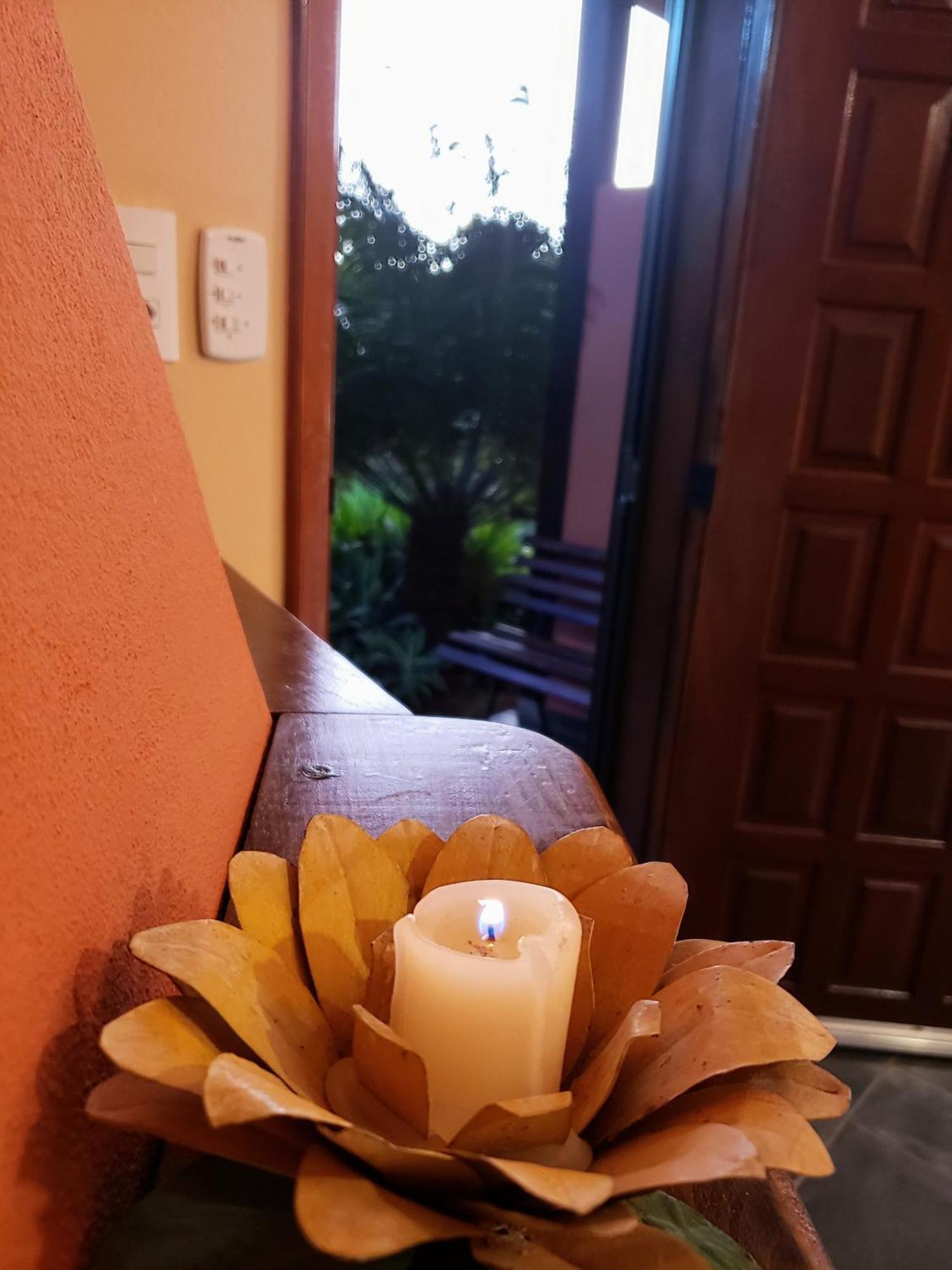 Pousada Vila Minas Itanhandu Buitenkant foto
